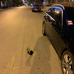 Pothole in Street Complaint at 411 W Ontario St, Chicago, Il 60654, United States