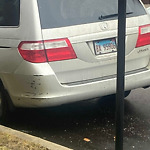 Public Vehicle/Valet Complaint at 4638 W Barry Ave